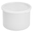 Cambro | Pot de rangement avec couvercle, 1,5 Qt
