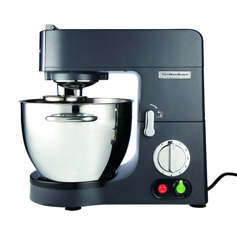 Hamilton Beach CPM800 Commercial Countertop Stand Mixer