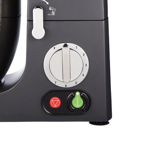 Hamilton Beach CPM800 Commercial Countertop Stand Mixer