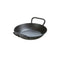 Lodge Dual Handle Skillet, Carbon Steel, FINAL SALE