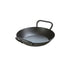 Lodge Dual Handle Skillet, Carbon Steel, FINAL SALE