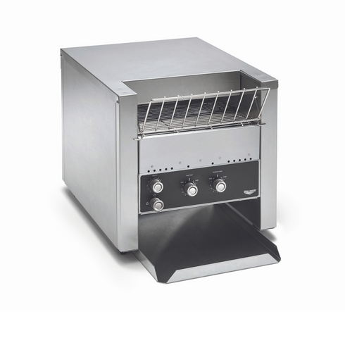 Vollrath | Grille-pains à convoyeur, JT2, 2 800W, 240V
