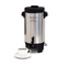 West Bend CU0042PA23 Coffee Urn, 42 Cup, Polished Aluminum