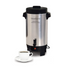 West Bend CU0042PA23 Coffee Urn, 42 Cup, Polished Aluminum
