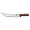 Victorinox Cimeter Knife, Wood Handle