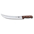 Victorinox Cimeter Knife, Wood Handle