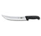 Victorinox Fibrox Pro Cimeter Knife, Black