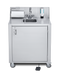 Crown Verity CV-PHS-1 Portable Handwashing Sink Unit, Hot & Cold, Fresh & Waste Water Tanks, 120 V