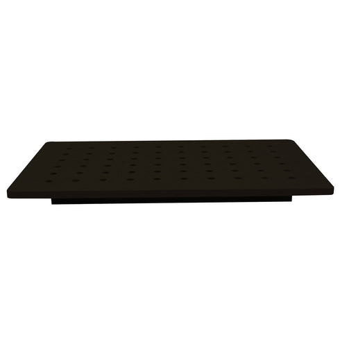 Artisanat de table | Station de sculpture Versa-Tile, noir