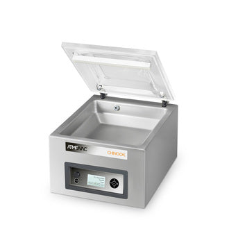 Atmovac Chinook 14+ Chamber Vacuum Sealer w/ 14" Sealer Bar