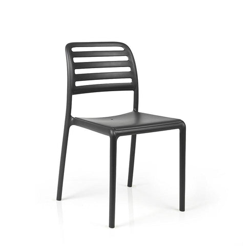NARDI Costa Bistrot Side Chair (4-pack)