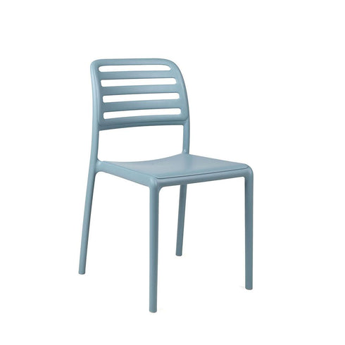 NARDI Costa Bistrot Side Chair (4-pack)