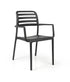 NARDI | Fauteuil Costa (paquet de 4)