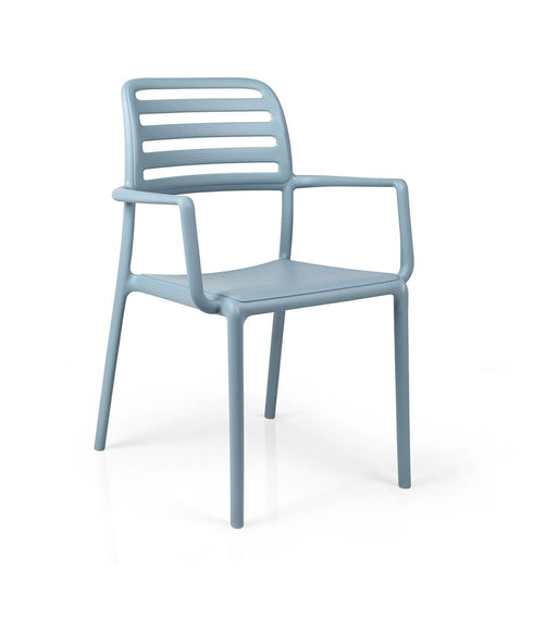 NARDI | Fauteuil Costa (paquet de 4)