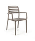 NARDI | Fauteuil Costa (paquet de 4)