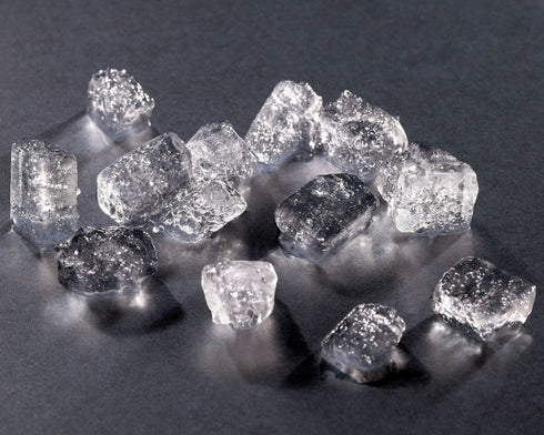 Hoshizaki | Machine à glaçons et distributeur d'eau OptiServe Cubelet DCM-271BAH-OS, 257 lb/24 h, réservoir de 10 lb, 115V