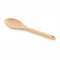 Vollrath Nylon Heat Resistant Prep Spoon, 8.5", Tan