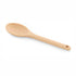 Vollrath Nylon Heat Resistant Prep Spoon, 8.5", Tan