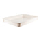 Cambro Camwear Dough Box, 18" x 26", White