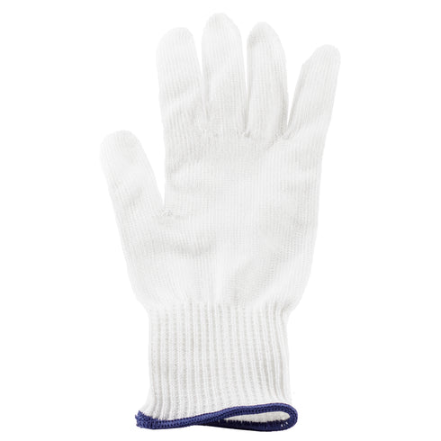 San Jamar D-Shield Cut-Resistant Glove, 10 gauge Dyneema Fiber