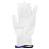 San Jamar D-Shield Cut-Resistant Glove, 10 gauge Dyneema Fiber