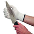San Jamar D-Shield Cut-Resistant Glove, 10 gauge Dyneema Fiber