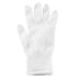 San Jamar D-Shield Cut-Resistant Glove, 10 gauge Dyneema Fiber