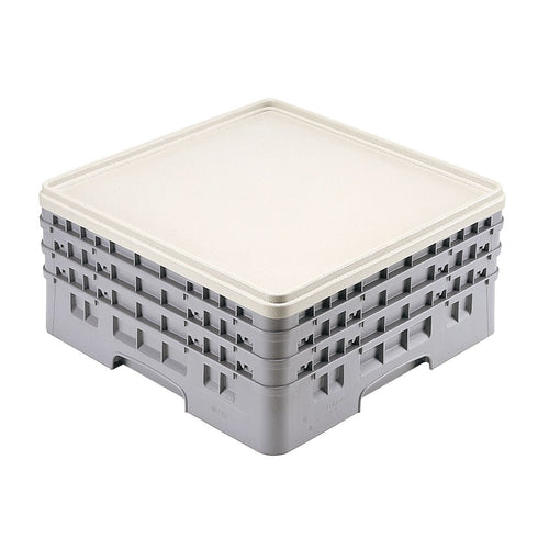 Cambro Camrack Cover, Grey