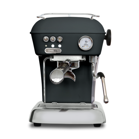 Ascaso | Machine à expresso Dream One, 120 V