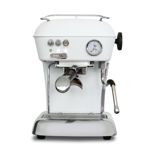 Ascaso | Machine à expresso Dream One, 120 V
