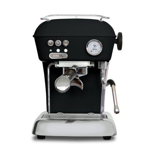 Ascaso | Machine à expresso Dream One, 120 V
