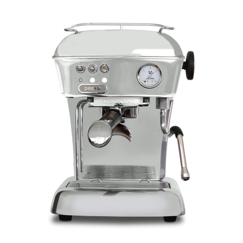 Ascaso | Machine à expresso Dream One, 120 V