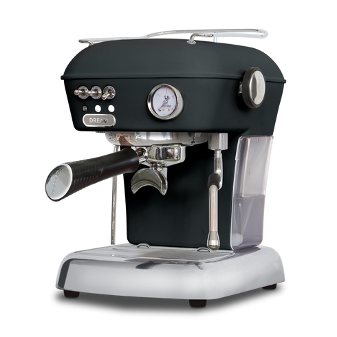 Ascaso | Machine à expresso Dream One, 120 V