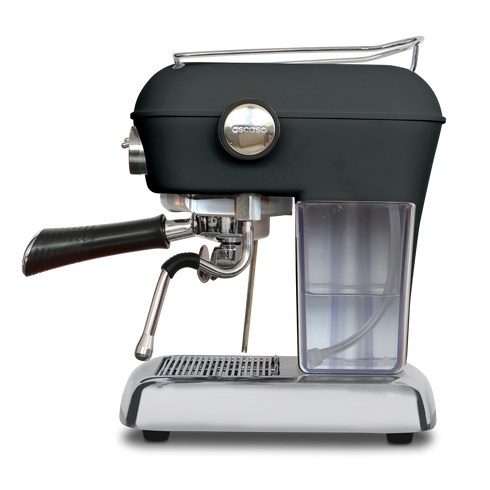 Ascaso | Machine à expresso Dream One, 120 V