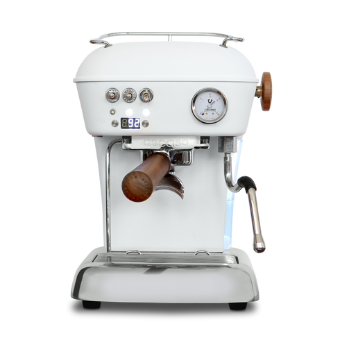 Ascaso Dream PID Espresso Machine, 120V