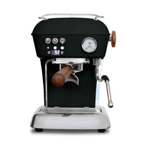 Ascaso Dream PID Espresso Machine, 120V