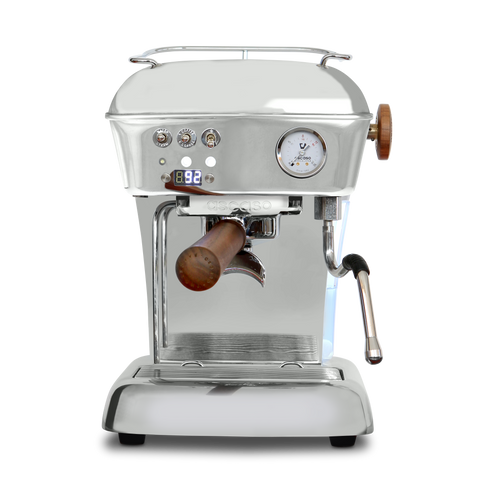 Ascaso Dream PID Espresso Machine, 120V