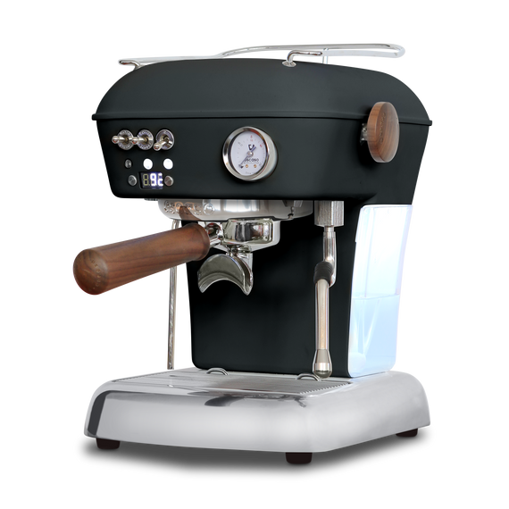 Ascaso Dream PID Espresso Machine, 120V