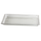 Cambro Camwear Display Tray, 12" x 20", Clear