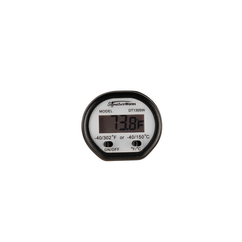 SignatureWares Digital Pocket Thermometer