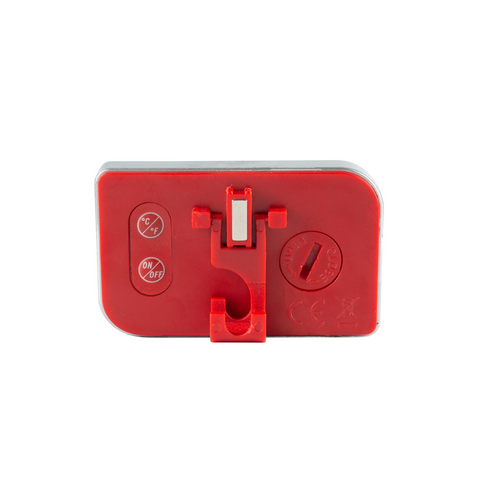 Articles de signature | Thermomètre numérique pour réfrigérateur/congélateur