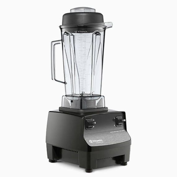 Vitamix 062828 Drink Machine Two-Speed 64 oz, Countertop Blender