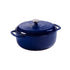 Lodge Dutch Oven, 6 qt, Enamel Cast Iron, FINAL SALE