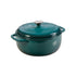 Lodge Dutch Oven, 6 qt, Enamel Cast Iron, FINAL SALE