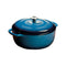 Lodge Dutch Oven, 7.5 qt, Enamel Cast Iron, FINAL SALE