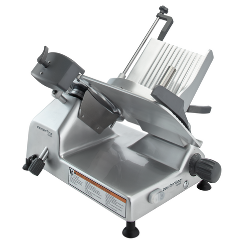Hobart | Trancheuse à viande Centerline Edge Series, 12", 1/2 HP