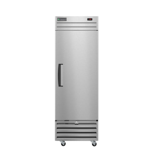 Hoshizaki | Congélateur à porte simple, série économique EF1A-FS, 27", 115 V