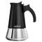London Sip Stovetop Espresso Coffee Maker, 6 cup