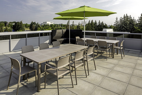 NARDI | Table extensible Libeccio 220