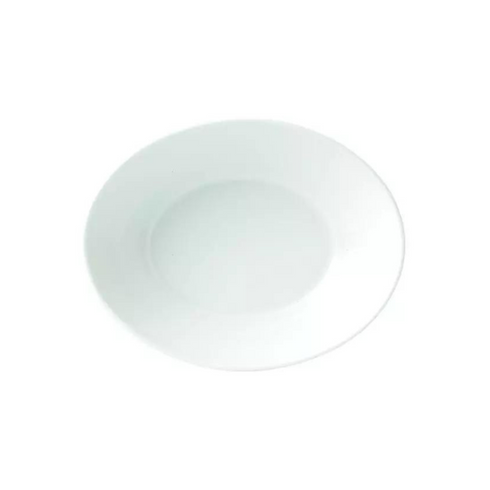 Dudson | Bol ovale profond Arcoroc Eternity Plus, 6 1/2" (paquet de 12)